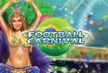 Football Carnival Slot Review